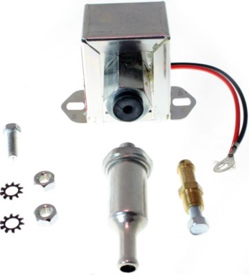 Beck Arnley Fuel Pump