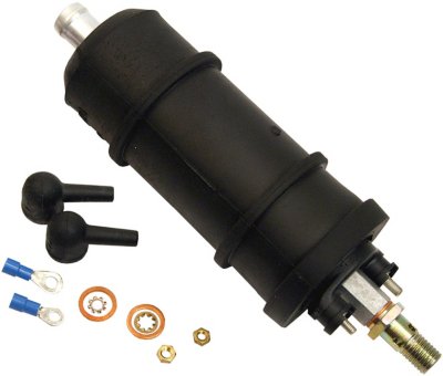 Beck Arnley Fuel Pump