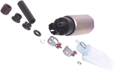 Beck Arnley Fuel Pump