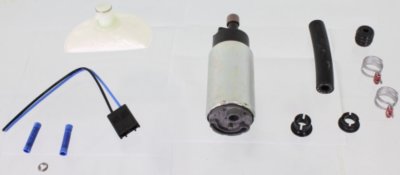 Beck Arnley Fuel Pump