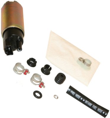 Beck Arnley Fuel Pump