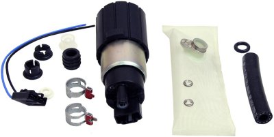 Beck Arnley Fuel Pump