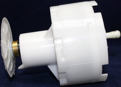 Beck Arnley Fuel Pump