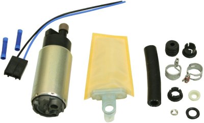 Beck Arnley Fuel Pump