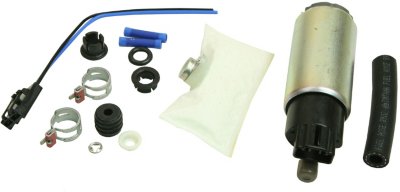 Beck Arnley Fuel Pump