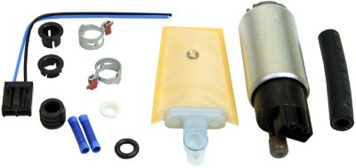 Beck Arnley Fuel Pump