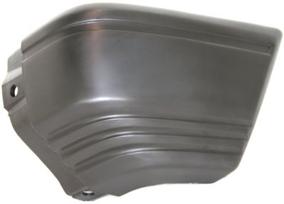 Replacement Bumper End