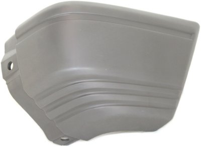 Replacement Bumper End