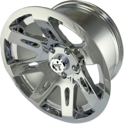 Rugged Ridge Wheel