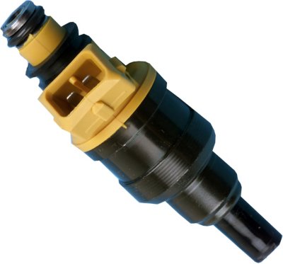 Beck Arnley Fuel Injector