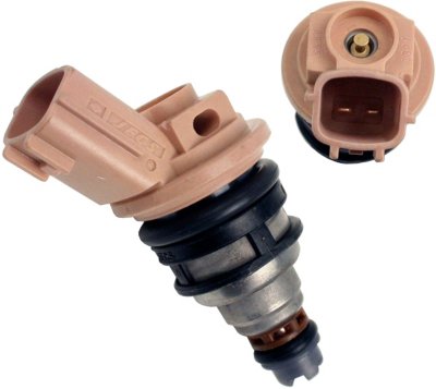 Beck Arnley Fuel Injector