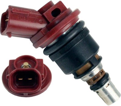 Beck Arnley Fuel Injector