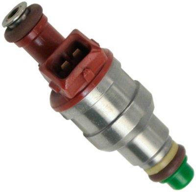Beck Arnley Fuel Injector