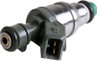 Beck Arnley Fuel Injector