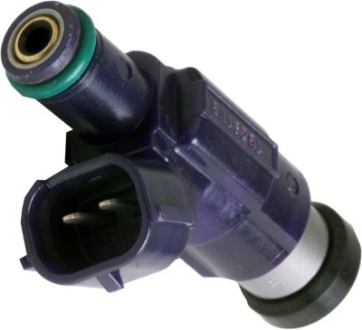 Beck Arnley Fuel Injector