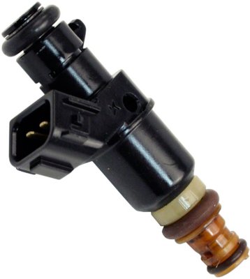 Beck Arnley Fuel Injector