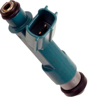 Beck Arnley Fuel Injector