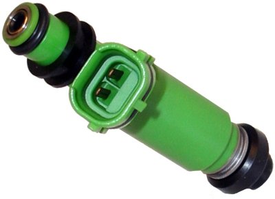 Beck Arnley Fuel Injector
