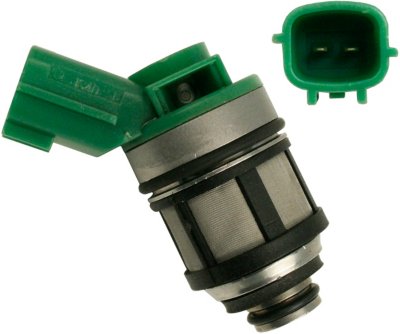 Beck Arnley Fuel Injector