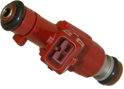 Beck Arnley Fuel Injector