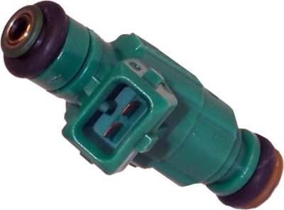 Beck Arnley Fuel Injector