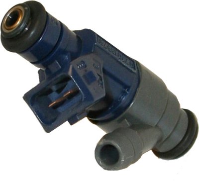 Beck Arnley Fuel Injector