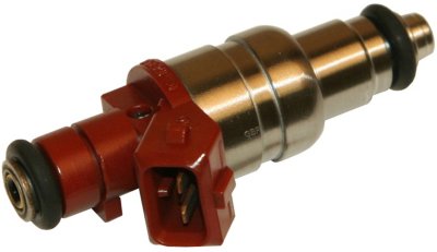 Beck Arnley Fuel Injector