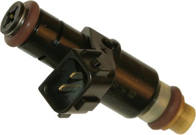 Beck Arnley Fuel Injector