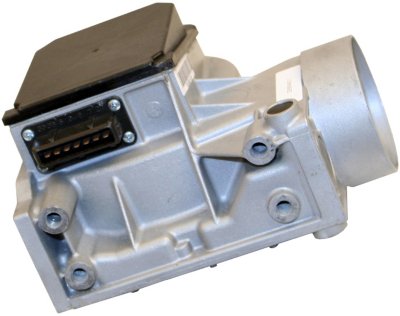 Beck Arnley Mass Air Flow Sensor