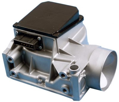 Beck Arnley Mass Air Flow Sensor