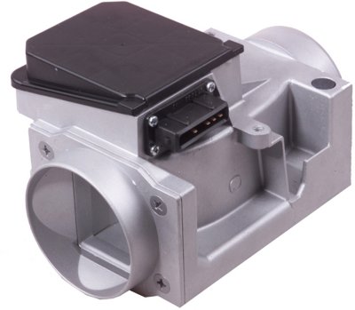 Beck Arnley Mass Air Flow Sensor