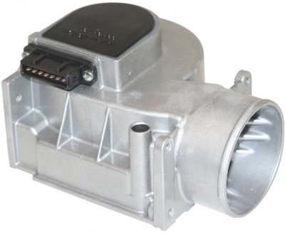 Beck Arnley Mass Air Flow Sensor