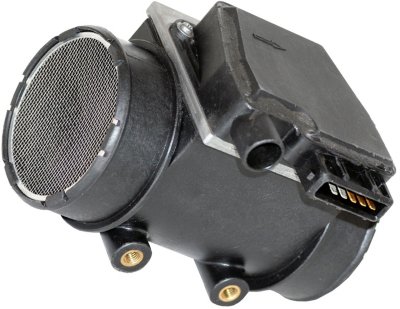 Beck Arnley Mass Air Flow Sensor