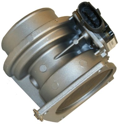 Beck Arnley Mass Air Flow Sensor