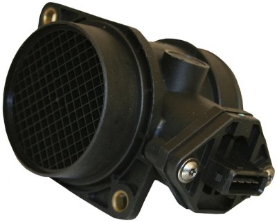 Beck Arnley Mass Air Flow Sensor