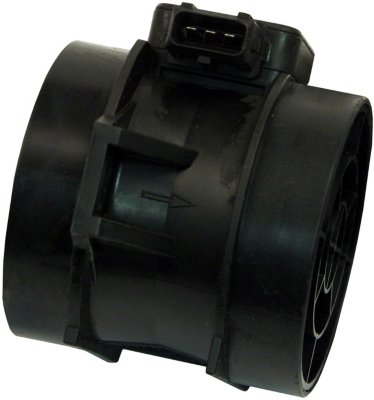 Beck Arnley Mass Air Flow Sensor