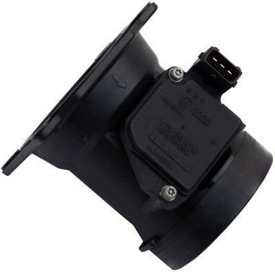 Beck Arnley Mass Air Flow Sensor