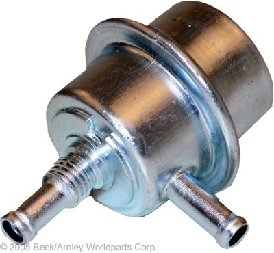 Beck Arnley Fuel Pressure Regulator