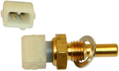 Beck Arnley Coolant Temperature Sensor