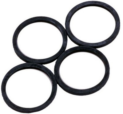 Beck Arnley Fuel Injector Seal