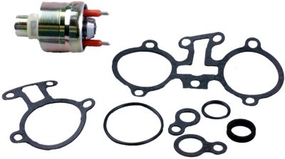 Beck Arnley Fuel Injector