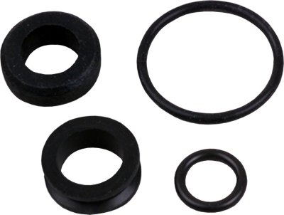 Beck Arnley Fuel Injector O-Ring