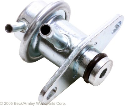 Beck Arnley Fuel Pressure Regulator
