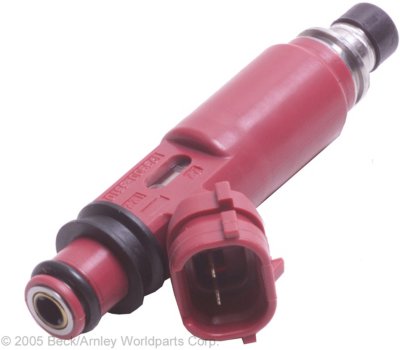 Beck Arnley Fuel Injector