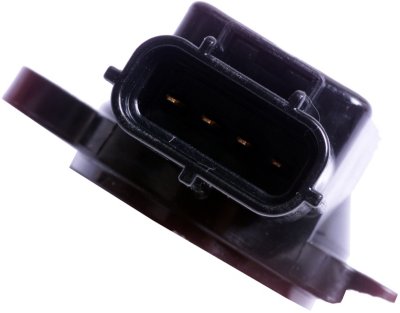 Beck Arnley Throttle Position Sensor