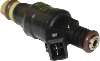 Beck Arnley Fuel Injector