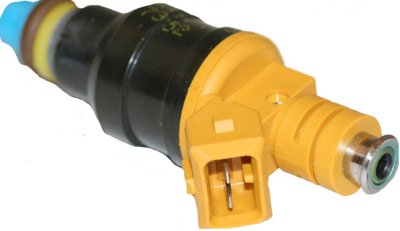 Beck Arnley Fuel Injector