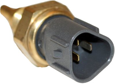 Beck Arnley Coolant Temperature Sensor
