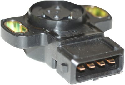 Beck Arnley Throttle Position Sensor
