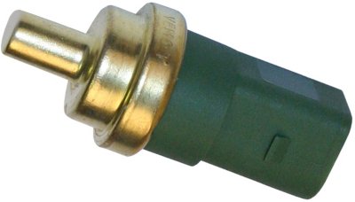 Beck Arnley Coolant Temperature Sensor